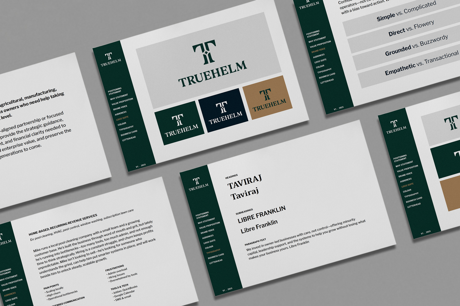 truehelm-brand-guide