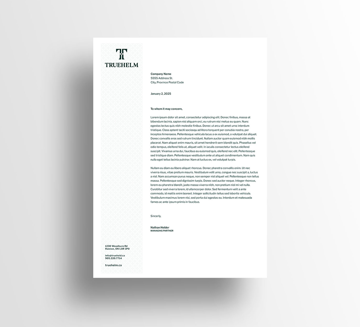 truehelm-letterhead